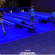 Illustration for article titled The Best Part Of iThe Sims 4/is Bowling Stuff Pack Is The Furnitureem/em